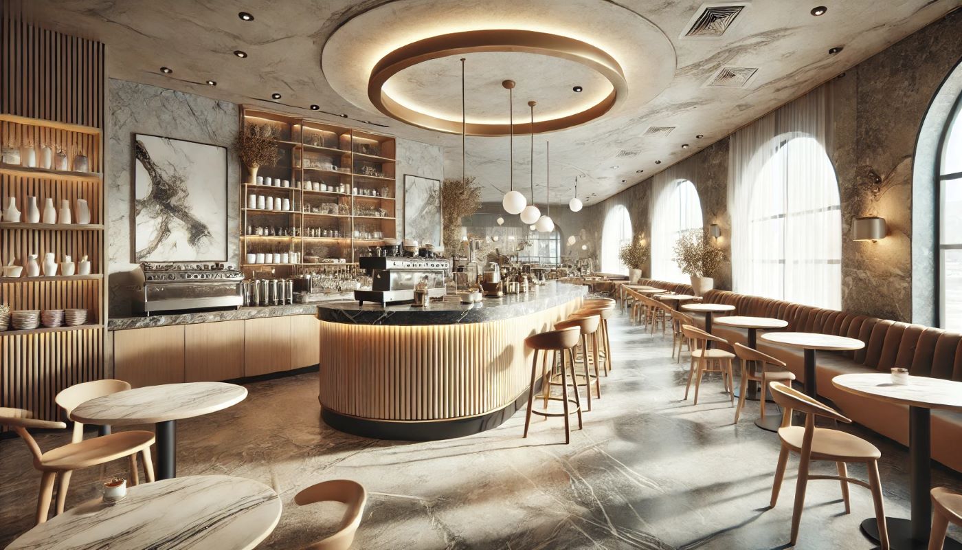Interno Bar