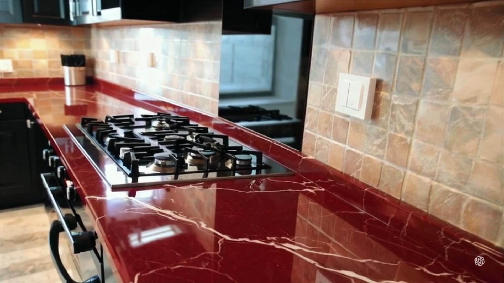 Piano cucina